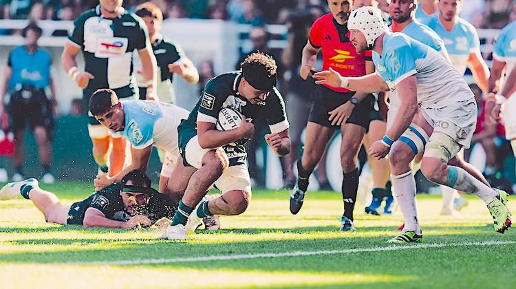 RUGBY PRO – Pau assomme Bayonne. Biarritz bonifié et Dax rassuré